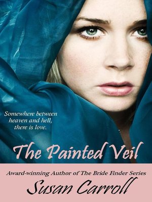 cover image of The Painted Veil